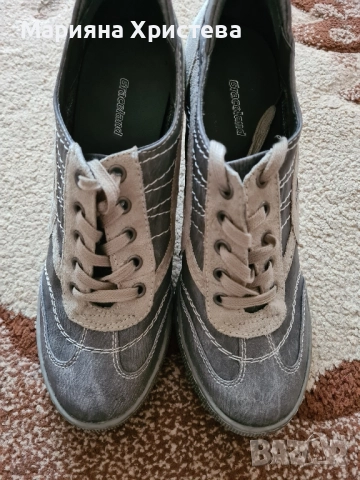 боти, снимка 6 - Дамски боти - 51549808