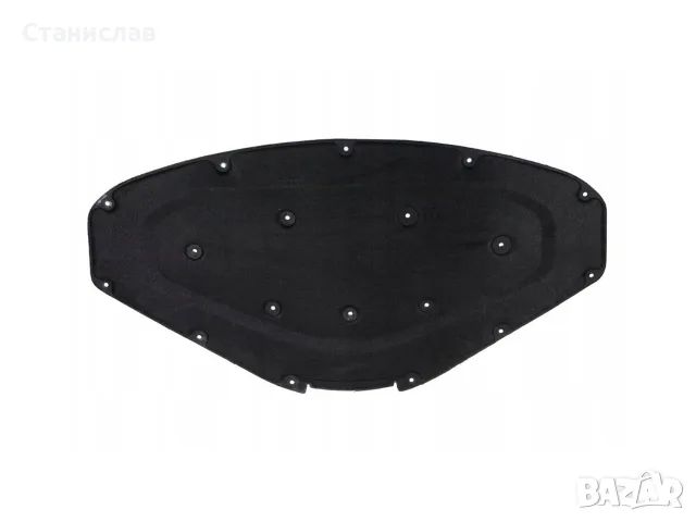 Изолация за преден капак за BMW – 51487221993