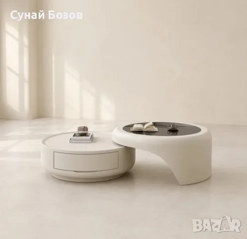 комолект холни маси 2, снимка 2 - Маси - 56533381