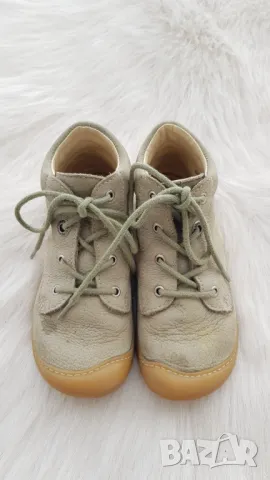 Боси обувки Pepino Cory Eukalyptus №25, снимка 14 - Детски обувки - 49749207