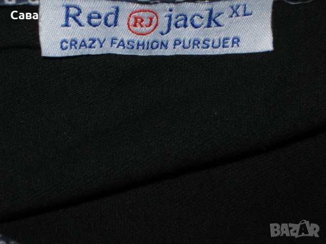 Блуза RED JACK  мъжка,С