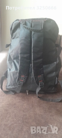 Раница за туризъм, снимка 2 - Раници - 54048602