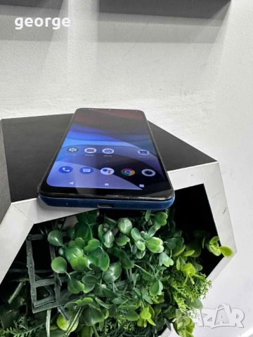 Телефон Motorola E7 power, снимка 7 - Motorola - 51919401