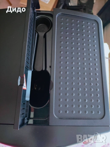 Delonghi magnifica Esam 4000 B ex:1, снимка 5 - Кафемашини - 54343000