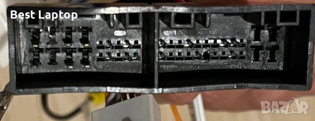 Canbus декодер с кабели Kia sportage за универсална Андроид мултимедия, снимка 4 - Аксесоари и консумативи - 51334108