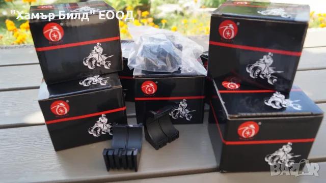 Втулка за кормило Polaris ATV / UTV - 5438904, 5436128, 5451257, 5450101, 5438830, снимка 9 - Части - 55805425
