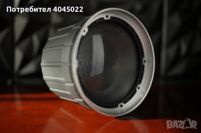 Fresnel Френеловa приставка | 12° to 40° | Bowens, снимка 3 - Светкавици, студийно осветление - 53049365