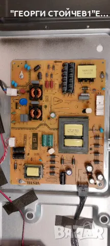 DAEWOO  65DM72UA  17MB185Y  17IPS72  HV650UB_F70_V00  47_6021332  VES650QNFB-N1-Z01  RF-CF650015AF30, снимка 8 - Части и Платки - 47720296