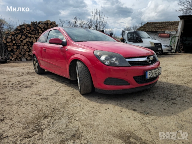 opel astra , снимка 7 - Автомобили и джипове - 54150917