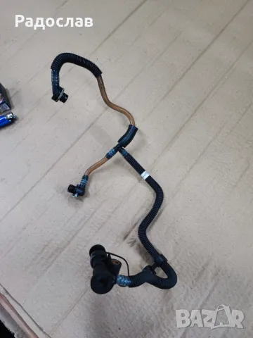 Горивни маркучи от дизел за Мерцедес , снимка 9 - Части - 48311596