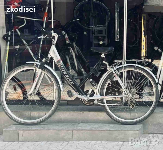 Велосипед PASSAT MONACO 28 Цола