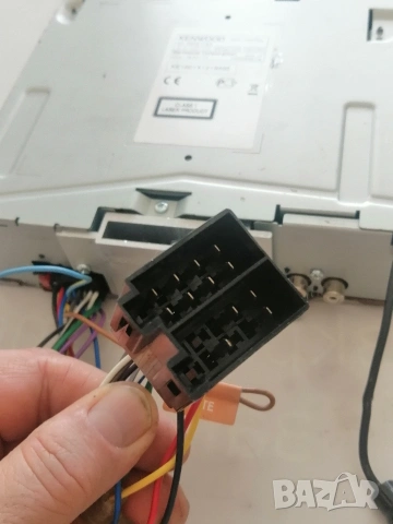 KENWOOD KDC-4047UA, снимка 11 - Аксесоари и консумативи - 54098469