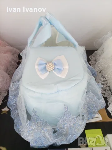 Бебешки кошнички , снимка 7 - Комплекти за бебе - 55953674