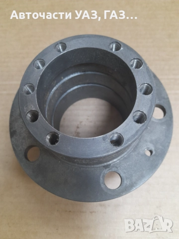 ГЛАВИНА ПРЕДЕН МОСТ УАЗ ЗАВОД