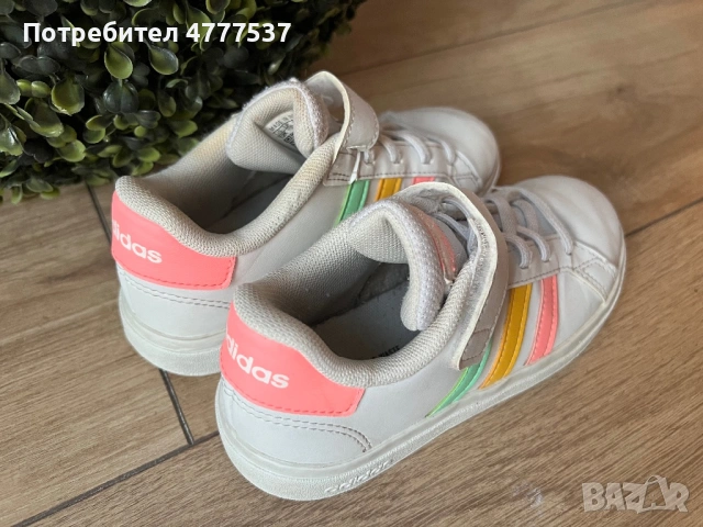 Детски маратонки 30, снимка 2 - Детски маратонки - 53975655