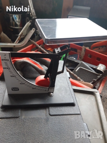 Мултицет Сименс , снимка 6 - Други инструменти - 52827901