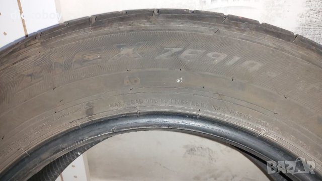 летни гуми Falken 215/65/17, снимка 4 - Гуми и джанти - 40079504