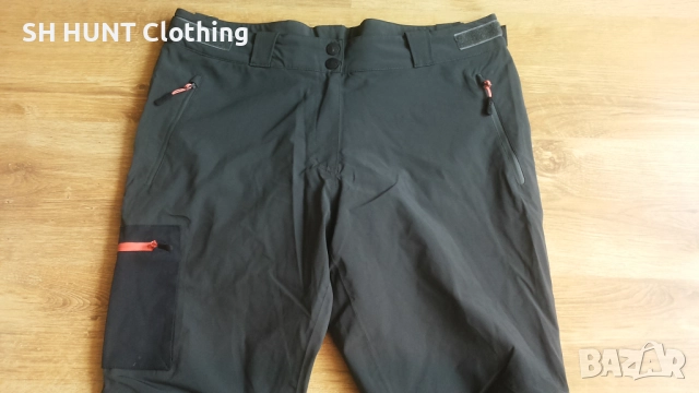 Northpeak Waterproof Stetch Women Trouser размер 44 / XXL дамски панталон водонепромокаем - 1396, снимка 4 - Панталони - 51572329