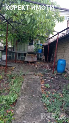 ПРОДАВА КЪЩА в село Осмар, снимка 5 - Къщи - 47419340