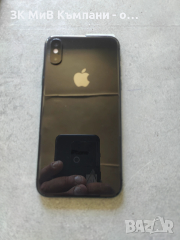 Iphone XS 512Gb, снимка 4 - Apple iPhone - 54347698