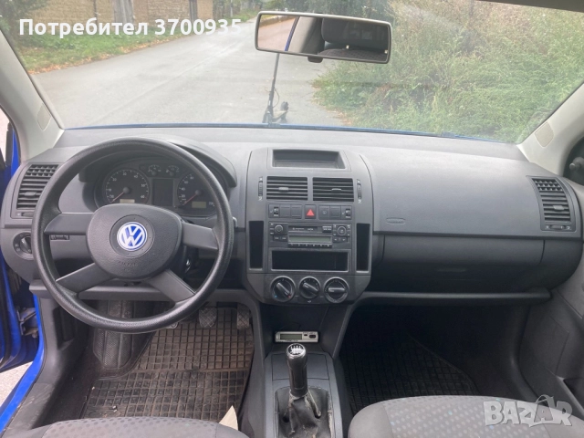 Поло на части са продава , снимка 6 - Автомобили и джипове - 52423638