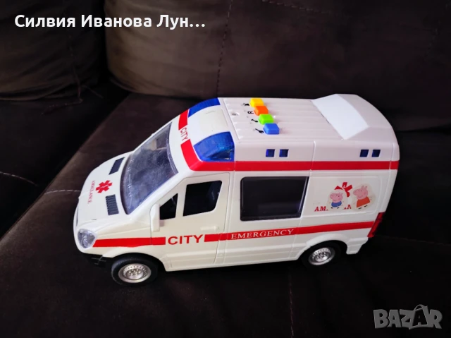 Детски Играчки , снимка 4 - Други - 51398694