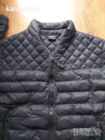 strellson mens jackets - мъжко пухено яке Л, снимка 2 - Якета - 48167118