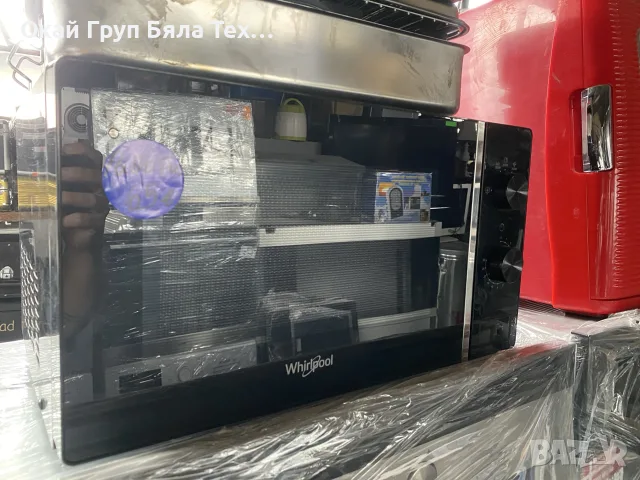 Микровълнови фурни, снимка 10 - Микровълнови - 56184219