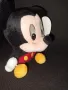 Записващ Мики Маус, с подаръчна кутия и плюшена раничка., снимка 3