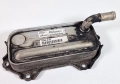 Маслоохладител Масло Охладител Тойота 2.2 Toyota Corolla Verso Avensis Auris Rav4 15710-0R010-00, снимка 1