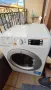 Пералня със сушилня Indesit Innex XWDE 961480X, снимка 1