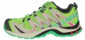 туристически обувки SALOMON XA PRO 3D  номер 38 , снимка 2