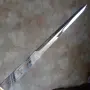 Уникален меч на български майстор., снимка 2