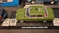 1/43 метални колекционерски колички Alfa Romeo, снимка 8