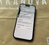 iPhone 16 128Gb - 100 battery , снимка 2