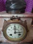 часовник каминен настолен 69/57 см, снимка 8