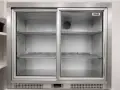 Продавам професионален хладилен шкаф VIBOCOLD, снимка 1