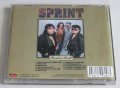 CD Компакт диск СПРИНТ Sprint - Rock'n'Roll, снимка 2