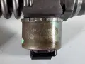 Помпа Дюза Бош 2.0 140 к.с. ВАГ Груп (03-12г) Pompa Diuza VAG Group Bosch OEM: 03G130073G, снимка 2