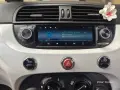 Мултимедия за FIAT 500,Car Play,Android Auto, снимка 4