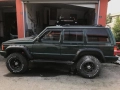 Cherokee XJ уширители за Чероки XJ, снимка 4