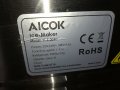 AICOK ICE MAKER-МАШИНА ЗА ЛЕД ВНОС ENLAND 0407221038, снимка 17