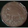 50 цента 2004, Кокосови острови