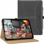 Нов защитен смарт калъф за таблет iPad 10.9 инча PU кожа 10то поколение, снимка 1
