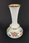 Елегантна порцеланова ваза Edelstein, Германия, снимка 1