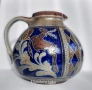 Кана керамика Westerwald (Westerwald stoneware), снимка 1