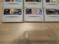 Игри за SNES (Super Nintendo Entertainment System ) , снимка 6