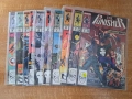 Комикси The Punisher (80's/90's) Пънишър Марвел Комикс Marvel Comics, снимка 3