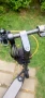 Електрически скутер тротинетка SEGWAY KICK SCOOTER F40 E, снимка 10