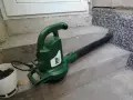 духалка /прахосмукачка, листосъбирачза листа, снимка 1